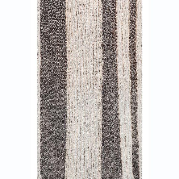 🌟2x HP!🌟 NWT Joie Larkyn Metallic Stripe Top - Picture 6 of 15